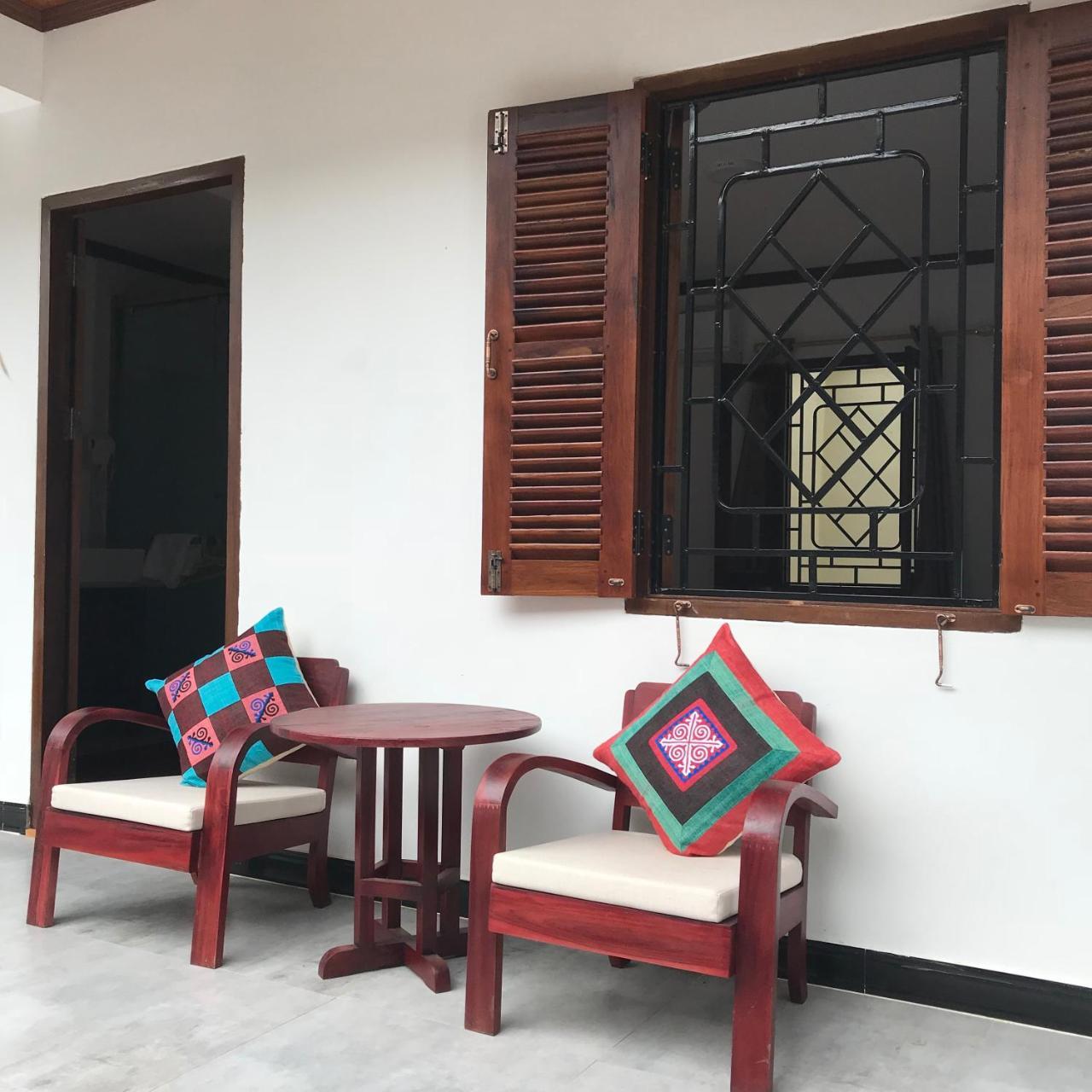 Wisdom Mystery Hotel Luang Prabang Esterno foto