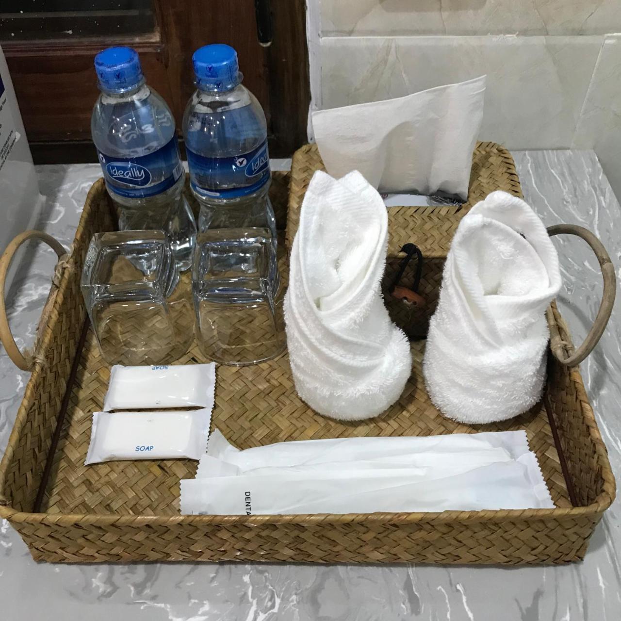 Wisdom Mystery Hotel Luang Prabang Esterno foto